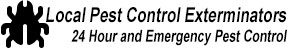 Sutton ND Pest Control Exterminators